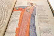 Regia Carmina, London, British Library, Royal 6 E IX − Photo 28