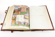 Avicenna's Canon of Medicine, Bologna, Biblioteca Universitaria di Bologna, MS 2197 − Photo 5