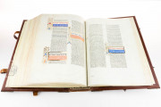 Avicenna's Canon of Medicine, Bologna, Biblioteca Universitaria di Bologna, MS 2197 − Photo 16