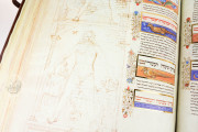 Avicenna's Canon of Medicine, Bologna, Biblioteca Universitaria di Bologna, MS 2197 − Photo 18