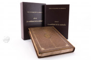Libro de la Utilidad de los Animales, San Lorenzo de El Escorial, Real Biblioteca del Monasterio de El Escorial, ms. árabe 898 − Photo 2