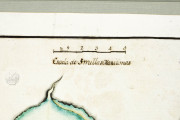 Mapa de Pensacola , Simancas, Archivo General de Simancas, AGS, MPD, 12-90 − Photo 6