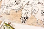 Mapas de México en el Archivo de Indias, Seville, Archivo General de Indias − Photo 9