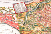 Mapas de México en el Archivo de Indias, Seville, Archivo General de Indias − Photo 12