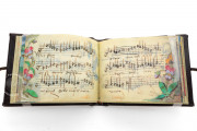 Song Book of Joanna the Mad, Brussels, KBR (Koninklijke Bibliotheek van België/Bibliothèque royale de Belgique), MS IV 90 − Photo 5