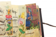 Song Book of Joanna the Mad, Brussels, KBR (Koninklijke Bibliotheek van België/Bibliothèque royale de Belgique), MS IV 90 − Photo 7