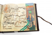 Song Book of Joanna the Mad, Brussels, KBR (Koninklijke Bibliotheek van België/Bibliothèque royale de Belgique), MS IV 90 − Photo 11