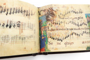 Song Book of Joanna the Mad, Brussels, KBR (Koninklijke Bibliotheek van België/Bibliothèque royale de Belgique), MS IV 90 − Photo 13
