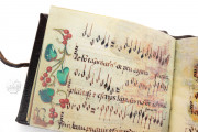Song Book of Joan the Mad, Bruxelles, Bibliothèque Royale de Belgique, IV 90 − Photo 11
