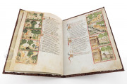 Aesop's Fables, Bologna, Biblioteca Universitaria di Bologna, Ms. 1213 − Photo 8
