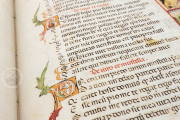 Aesop's Fables, Bologna, Biblioteca Universitaria di Bologna, Ms. 1213 − Photo 18