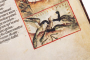 Aesop's Fables, Bologna, Biblioteca Universitaria di Bologna, Ms. 1213 − Photo 22