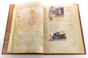 Divine Comedy Egerton 943, London, British Library, Egerton MS 943 − Photo 4