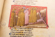 Divine Comedy Egerton 943, London, British Library, Egerton MS 943 − Photo 6