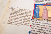 Divine Comedy Egerton 943, London, British Library, Egerton MS 943 − Photo 8