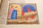 Divine Comedy Egerton 943, London, British Library, Egerton MS 943 − Photo 12