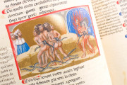 Divine Comedy Egerton 943, London, British Library, Egerton MS 943 − Photo 14