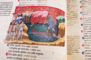Divine Comedy Egerton 943, London, British Library, Egerton MS 943 − Photo 15