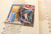 Divine Comedy Egerton 943, London, British Library, Egerton MS 943 − Photo 17