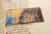 Divine Comedy Egerton 943, London, British Library, Egerton MS 943 − Photo 18