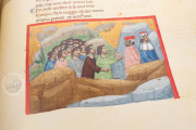 Divine Comedy Egerton 943, London, British Library, Egerton MS 943 − Photo 20