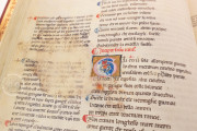 Divine Comedy Egerton 943, London, British Library, Egerton MS 943 − Photo 21