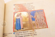 Divine Comedy Egerton 943, London, British Library, Egerton MS 943 − Photo 22