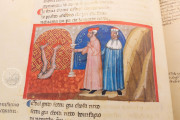 Divine Comedy Egerton 943, London, British Library, Egerton MS 943 − Photo 23