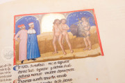 Divine Comedy Egerton 943, London, British Library, Egerton MS 943 − Photo 26