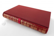 Divine Comedy Egerton 943, London, British Library, Egerton MS 943 − Photo 29
