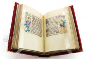 Christopher Columbus. Book of Hours and Military Codex, Rome, Biblioteca dell'Accademia Nazionale dei Lincei e Corsiniana, 55.K.28 (cors. 1219) − Photo 4
