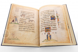Ashkenazi Haggadah Facsimile Edition