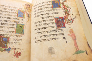 Ashkenazi Haggadah, London, British Library, Add. MS 14762 − Photo 8
