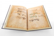Ashkenazi Haggadah, London, British Library, Add. MS 14762 − Photo 14
