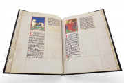 Macht der Gestirne, Heidelberg,Universitätsbibliothek Heidelberg, Cod. Pal. germ. 832 − Photo 4