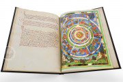 Macht der Gestirne, Heidelberg,Universitätsbibliothek Heidelberg, Cod. Pal. germ. 832 − Photo 6