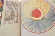 Macht der Gestirne, Heidelberg,Universitätsbibliothek Heidelberg, Cod. Pal. germ. 832 − Photo 15