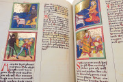 Macht der Gestirne, Heidelberg,Universitätsbibliothek Heidelberg, Cod. Pal. germ. 832 − Photo 16