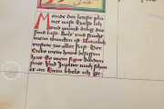 Macht der Gestirne, Heidelberg,Universitätsbibliothek Heidelberg, Cod. Pal. germ. 832 − Photo 19