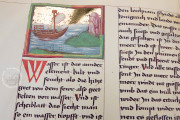 Macht der Gestirne, Heidelberg,Universitätsbibliothek Heidelberg, Cod. Pal. germ. 832 − Photo 21