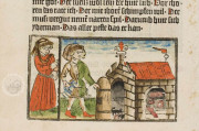 Boner: The Gemstone, Wolfenbüttel, Herzog August Bibliothek, 16. I Eth. 2° − Photo 6