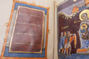 Hitda Codex, Darmstadt, Hessische Landes und Hochschulbibliothek, Cod 1640 − Photo 4
