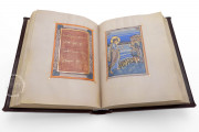 Hitda Codex, Darmstadt, Hessische Landes und Hochschulbibliothek, Cod 1640 − Photo 5