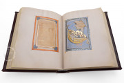 Hitda Codex, Darmstadt, Universitäts- und Landesbibliothek Darmstadt, Cod. 1640 − Photo 9