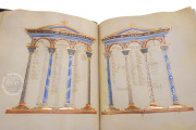 Hitda Codex, Darmstadt, Universitäts- und Landesbibliothek Darmstadt, Cod. 1640 − Photo 12