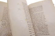 Hitda Codex, Darmstadt, Universitäts- und Landesbibliothek Darmstadt, Cod. 1640 − Photo 14