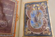 Hitda Codex, Darmstadt, Universitäts- und Landesbibliothek Darmstadt, Cod. 1640 − Photo 19