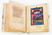 De Balneis Puteolanis, Rome, Biblioteca Angelica, Ms. 1474 − Photo 6