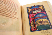 De Balneis Puteolanis, Rome, Biblioteca Angelica, Ms. 1474 − Photo 10