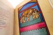 De Balneis Puteolanis, Rome, Biblioteca Angelica, Ms. 1474 − Photo 12